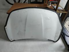 Капот F5100 CV0MM на Nissan Wingroad Y12 Фото 5
