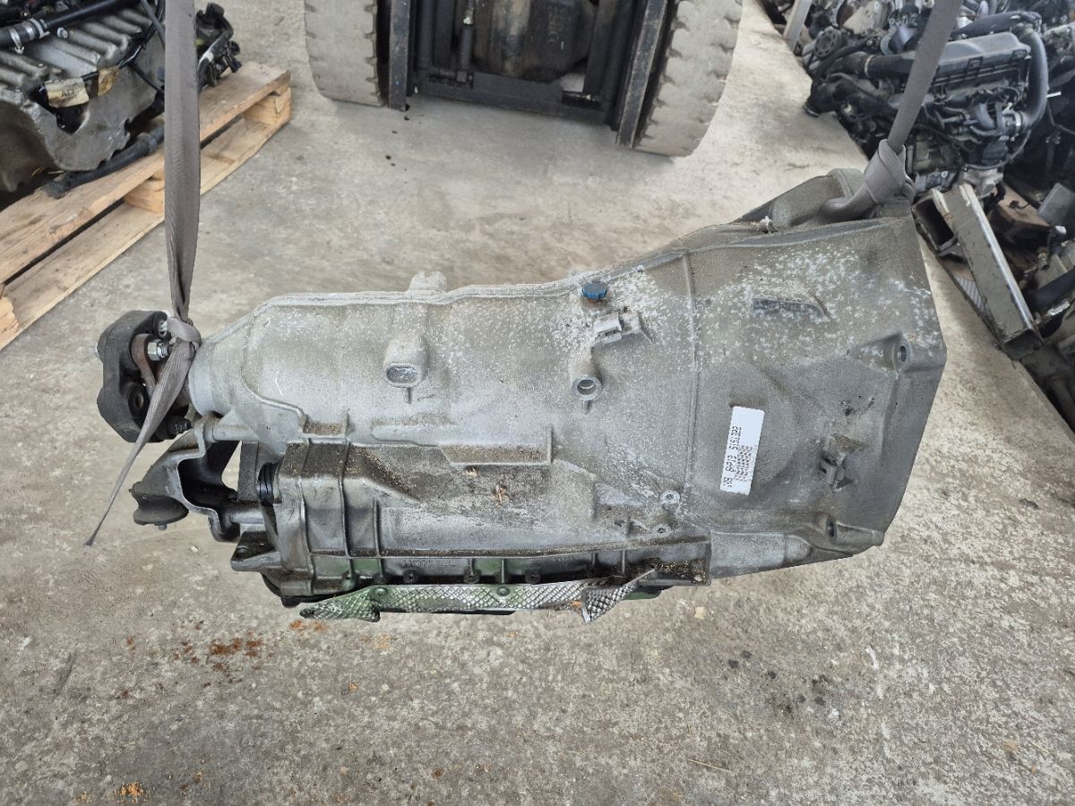 КПП автоматическая 24007556041 на Bmw 3-Series E90 N46B20 Фото 25