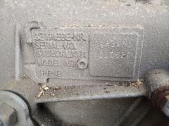 КПП автоматическая 24007556041 на Bmw 3-Series E90 N46B20 Фото 16