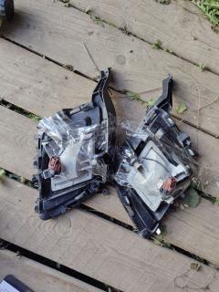 Туманка бамперная 114-41334 114-41334 на Mazda Mpv LY3P Фото 8