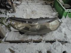 Фара P7566 P7566 на Honda Accord CU2 Фото 4