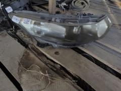 Фара P7566 P7566 на Honda Accord CU2 Фото 7