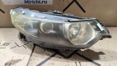 Фара на Honda Accord CU2 P7566, Правое расположение