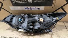 Фара P7566 на Honda Accord CU2 Фото 3