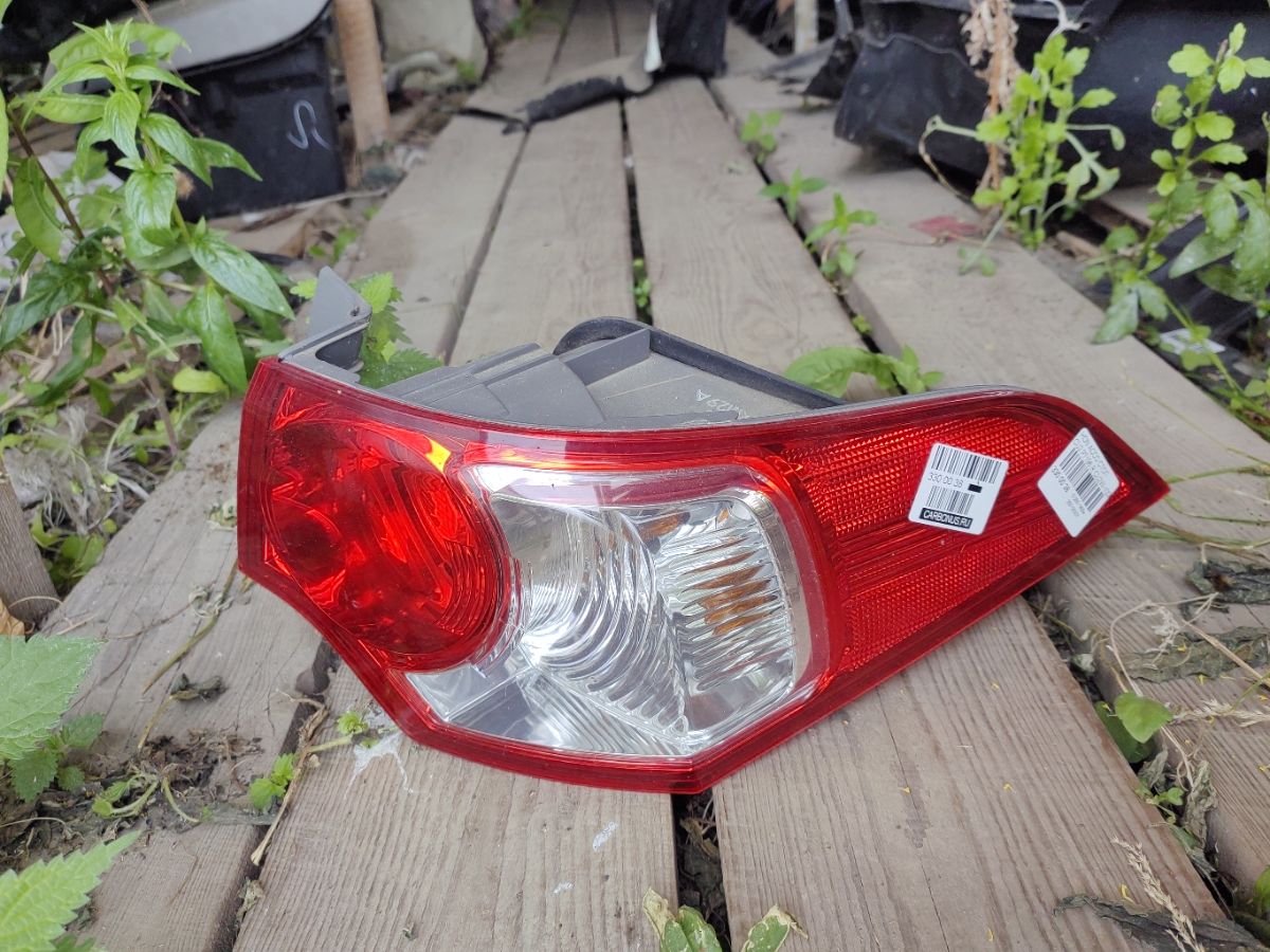 Стоп P7196 P7196 на Honda Accord CU2 Фото 4