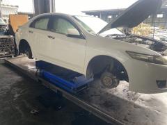 Руль на Honda Accord CU2 Фото 4