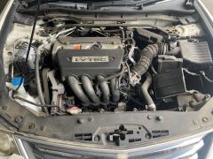 Блок управления климатконтроля 39050-TL3-J01 на Honda Accord CU2 Фото 9