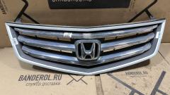 Решетка радиатора на Honda Accord CU2