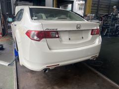 Двигатель на Honda Accord CU2 K24A Фото 26