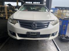 Двигатель на Honda Accord CU2 K24A Фото 29