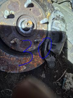 Привод на Honda Accord CU2 K24A Фото 4