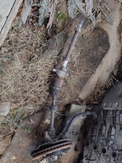 Привод на Honda Accord CU2 K24A Фото 6