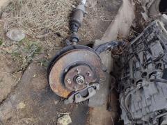 Привод на Honda Accord CU2 K24A Фото 7