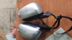 Зеркало двери боковой на Honda Fit GE6 Фото 11