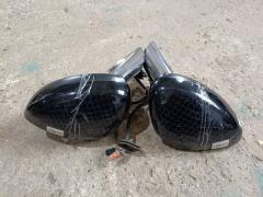 Зеркало двери боковой на Citroen Ds3 Фото 10