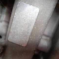 Двигатель на Citroen Ds3 VF7 EP6C Фото 11