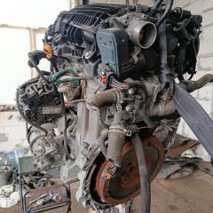 Двигатель на Citroen Ds3 VF7 EP6C Фото 13