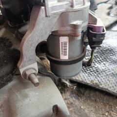 КПП автоматическая 1607893880 на Citroen Ds3 EB2 Фото 13