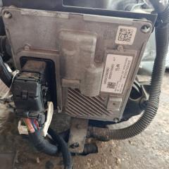 КПП автоматическая 1607893880 на Citroen Ds3 EB2 Фото 15