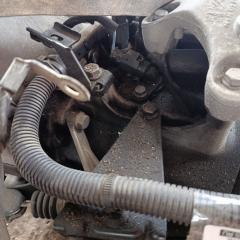 КПП автоматическая 1607893880 на Citroen Ds3 EB2 Фото 16