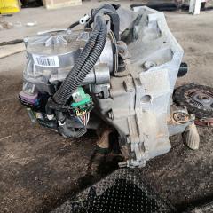 КПП автоматическая 1607893880 на Citroen Ds3 EB2 Фото 17