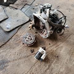 КПП автоматическая 1607893880 на Citroen Ds3 EB2 Фото 8