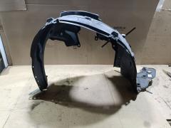 Подкрылок 63842JG00A, 63840-JG30A на Nissan X-Trail NT31 MR20DE Фото 2