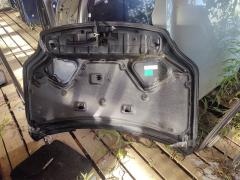 Капот 08.2007 - 07.2010 08.2007 - 07.2010,F5100JG0MM на Nissan X-Trail NT31 Фото 4
