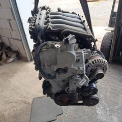 Двигатель на Nissan X-Trail NT31 MR20DE Фото 12
