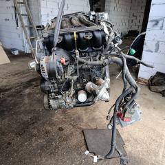 Двигатель на Nissan X-Trail NT31 MR20DE Фото 14