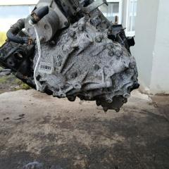 КПП автоматическая 310201XT1B на Nissan X-Trail NT31 MR20DE Фото 11