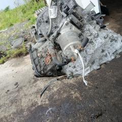 КПП автоматическая 310201XT1B на Nissan X-Trail NT31 MR20DE Фото 12