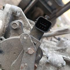 КПП автоматическая 310201XT1B на Nissan X-Trail NT31 MR20DE Фото 13