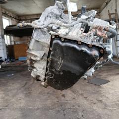 КПП автоматическая 310201XT1B на Nissan X-Trail NT31 MR20DE Фото 16