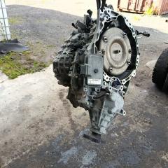 КПП автоматическая 310201XT1B на Nissan X-Trail NT31 MR20DE Фото 17