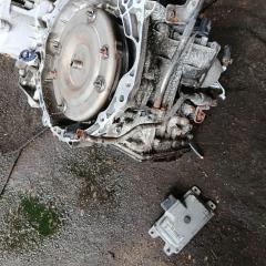 КПП автоматическая 310201XT1B на Nissan X-Trail NT31 MR20DE Фото 6