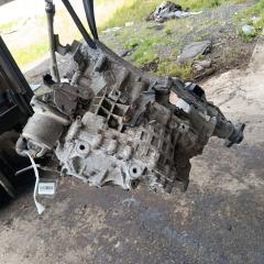КПП автоматическая 310201XT1B на Nissan X-Trail NT31 MR20DE Фото 10