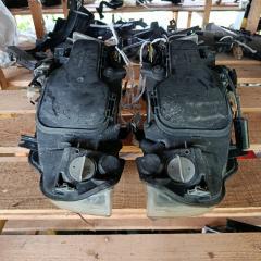 Фара 631169427409 631169427409,631169427399 на Bmw 3 Series E90 Фото 23