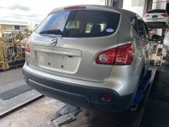 Дверь задняя 05091 на Nissan Dualis NJ10 Фото 6