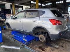 Коврик на Nissan Dualis NJ10 Фото 6