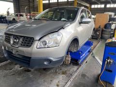 Фара 26010JD010 на Nissan Dualis NJ10 Фото 3