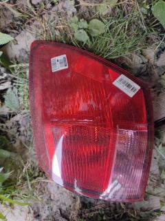 Стоп 05090 05090 на Nissan Dualis NJ10 Фото 4