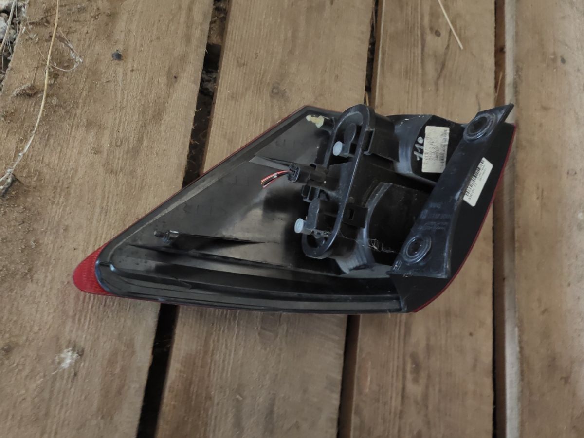 Стоп 05090 05090 на Nissan Dualis NJ10 Фото 5