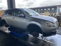 Кардан 37000JD200 на Nissan Dualis NJ10 MR20DE Фото 9