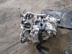КПП автоматическая 310201XF0C на Nissan Dualis NJ10 MR20DE Фото 7