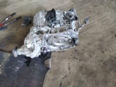 КПП автоматическая 310201XF0C на Nissan Dualis NJ10 MR20DE Фото 8