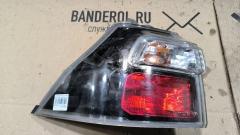 Стоп-планка P8029 на Honda Stepwgn RG1 Фото 8