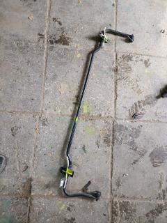 Стабилизатор на Nissan X-Trail NT30 QR20DE Фото 3