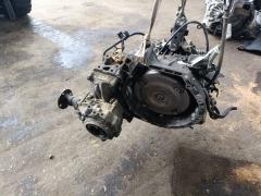 КПП автоматическая 3102085X75 на Nissan X-Trail NT30 QR20DE Фото 11