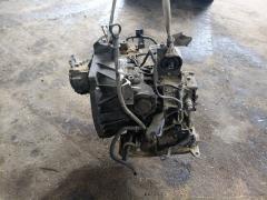 КПП автоматическая 3102085X75 на Nissan X-Trail NT30 QR20DE Фото 12